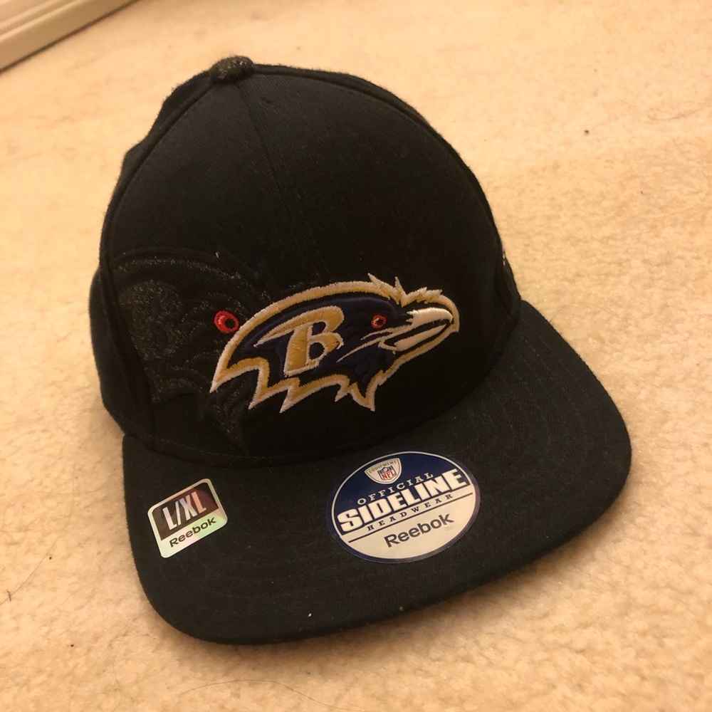 Ravens SnapBack